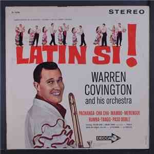 Warren Covington And His Orchestra - Latin Si!