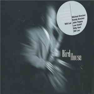 Will Lee - Birdhouse