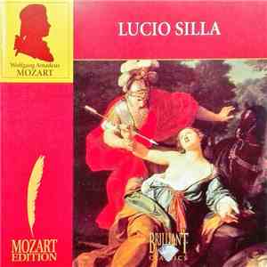 Wolfgang Amadeus Mozart - Lucio Silla Part 2