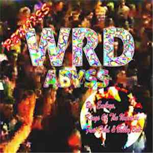 WRD - Abyss Remixes