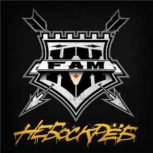 XX FAM - Небоскрёб