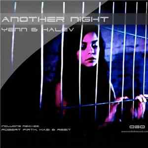 Yenn & Halev - Another Night