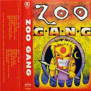 Zoo Gang  - Zoo Gang