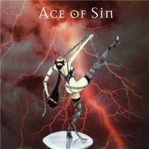 Ace Of Sin - Ace Of Sin