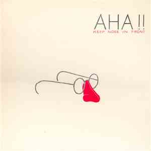 AHA!! - Keep Nose In Front
