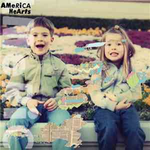 America Hearts - Be My Jones