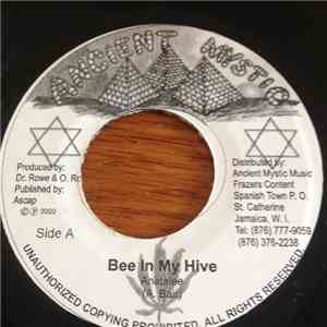 Anatalee - Bee In My Hive