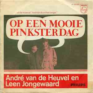 André van de Heuvel En Leen Jongewaard - Op Een Mooie Pinksterdag