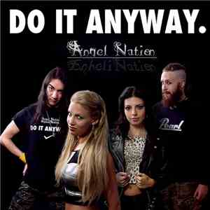 Angel Nation - Do It Anyway