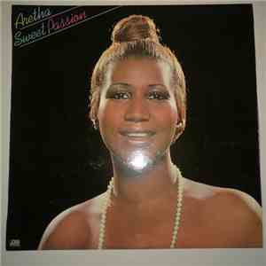 Aretha Franklin - Sweet Passion