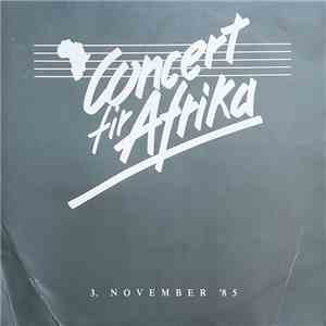 Artist Unknown  - Afrika