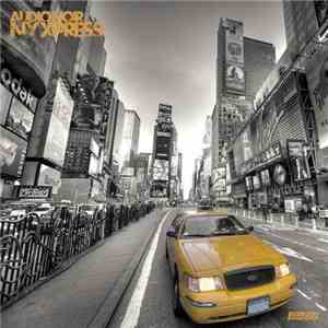 Audio Noir - Ny Xpress