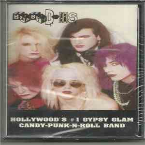 Babydolls  - Hollywood's #1 Gypsy Glam Candy-Punk-N-Roll Band