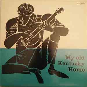 Barry Johns - My Old Kentucky Home