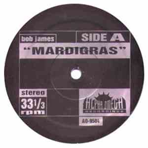 Bob James - Mardigras / Nautilus