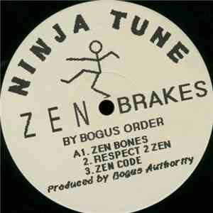 Bogus Order - Zen Brakes