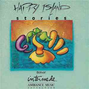 Bolivar - Happy Island Stories