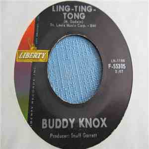 Buddy Knox - Ling-Ting-Tong