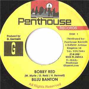 Buju Banton - Bobby Red