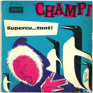 Champi - Supercu... Tant !