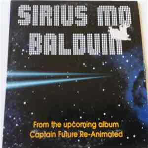 Christian Bruhn - Lass Uns Fliegen / Captain Future