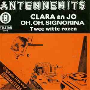 Clara en Jo - Oh Oh Signorina