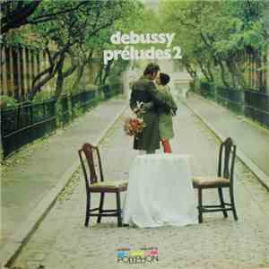 Claude Debussy - Préludes 2