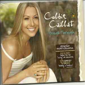 Colbie Caillat - Breakthrough