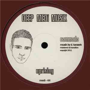 Commodo - Uprising