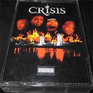 C.R.I.S.I.S. - Crazy Real Insane Soldiers In Sacramento
