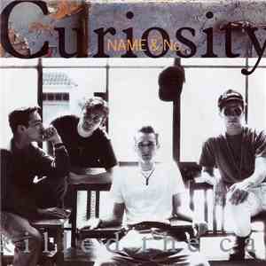 Curiosity Killed The Cat - Name & No.