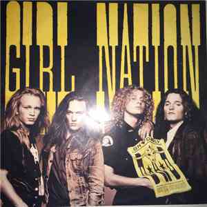 D-A-D - Girl Nation
