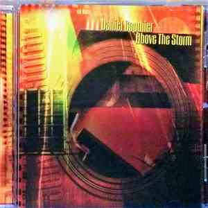 Daniel Gauthier  - Above the Storm