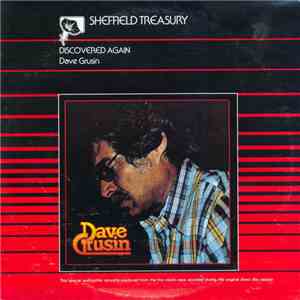 Dave Grusin - Discovered Again!