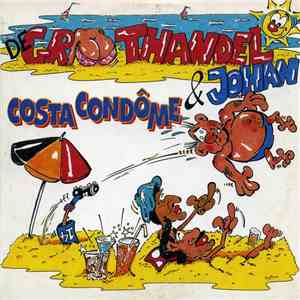 De Groothandel & Johan - Costa Condôme