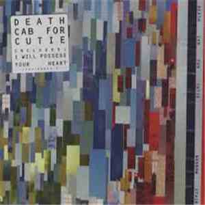 Death Cab For Cutie - Narrow Stairs