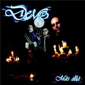 Demo  - Mas alla