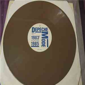 Depeche Mode - 1983/85 Interviews
