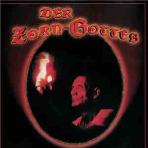 Der Zorn Gottes - Der Zorn Gottes