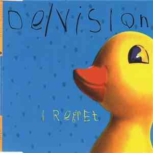 De/Vision - I Regret