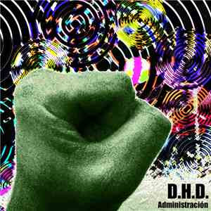DHD - Administracion