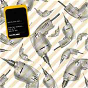 Digital Circus - Digital Circus EP