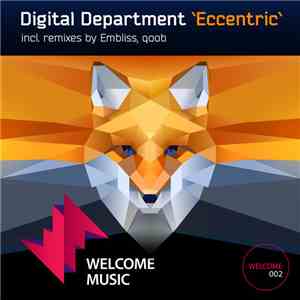 Digital Department - Eccentric