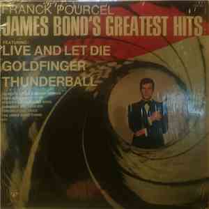 Franck Pourcel - James Bond's Greatest Hits