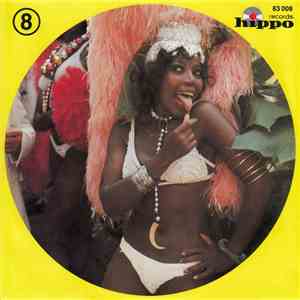 Frank Valdor His Orchestra And Chorus - Let's Go All Bananas