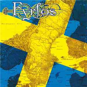 Fyrfos - Stolt Svensk / Kaverit On Komeasti Palkitu