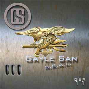 Gayle San - Seal