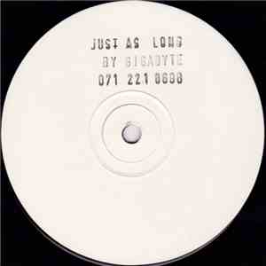 Gigabyte  - Just As Long