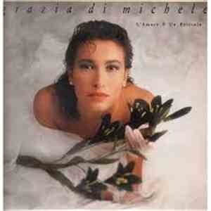 Grazia Di Michele - L'amore è Un Pericolo