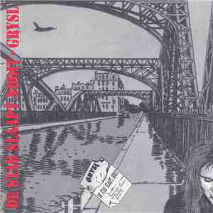 Grysl - De Stad Slaapt Nooit